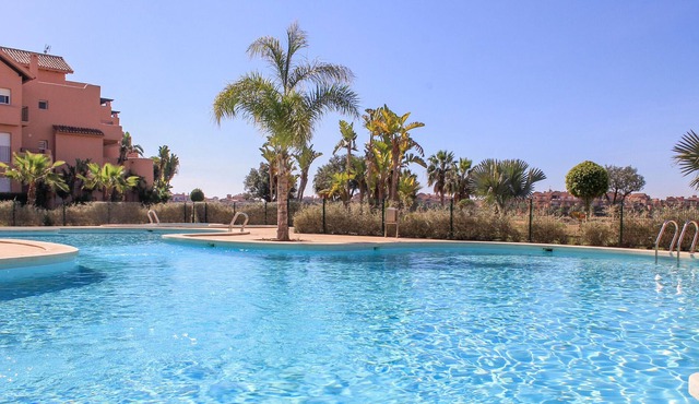 mar menor golf resort 1 bedroom apartment