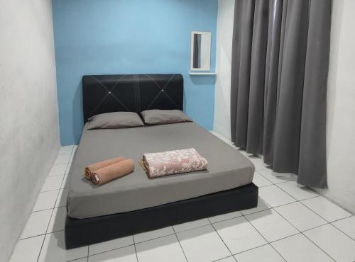 Mar'Wanis Homestay Beaufort Sabah