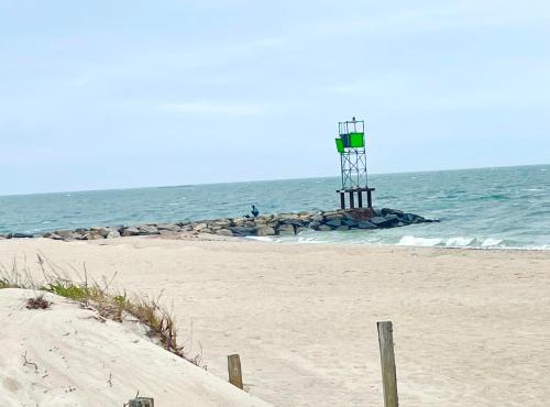 Mar y Sol