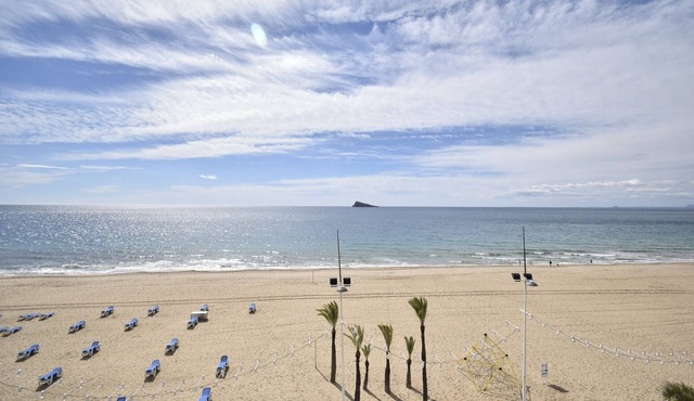 MAR Y VENT - SEA VIEW (3 BEDROOMS)