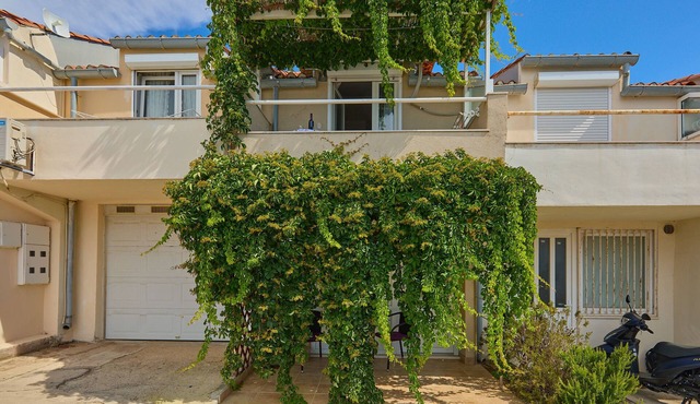 Maraština Suites