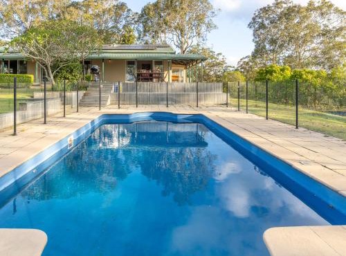 Mara Homestead by Long Table Farm