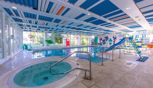 Maraini Elegante - Happy Rentals