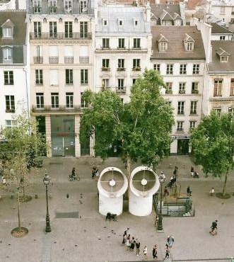 Marais, 5 chambres, 2 terrasses