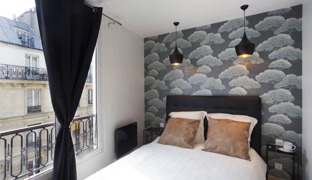 Marais/Center of Paris/cosy Apartment