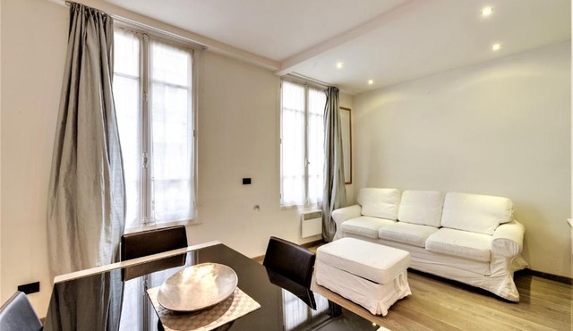 Marais Saint Paul ID 238