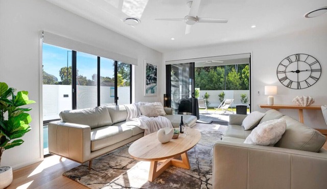 Marakari Mount Coolum Getaway