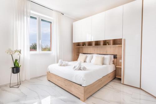 Maramù House near MXP, Rho Fiera & Milan