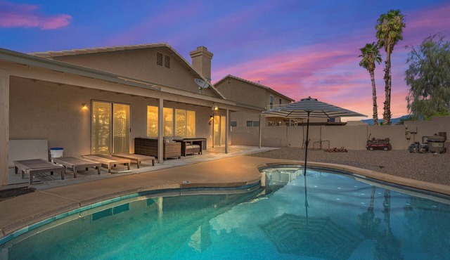 Marana Gem Perfect for Families & Extended Stays