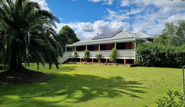 Maranda Country Estate - Maranda Country Estate 5 Bedrooms with Spa & Pool