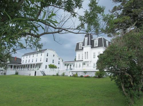 Marathon Hotel