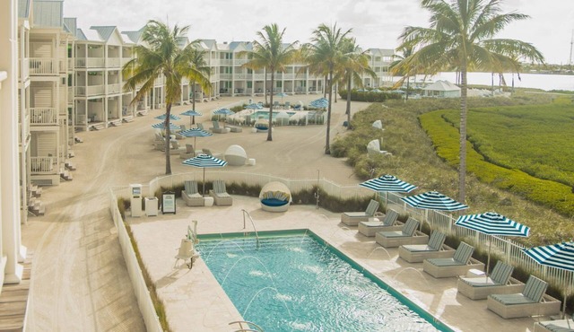 Marathon Oceanfront | 2 King Beds + Balcony