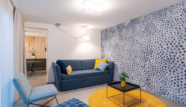 MarAvilia Apartment - Wallbox at your disposal