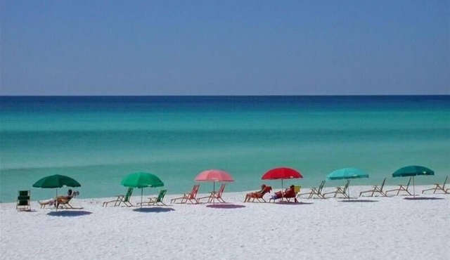 Maravilla Resort Condo 2302 Oceanfront! Beautiful view! You will love it!