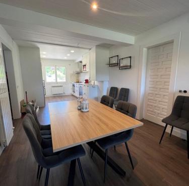 Maravilloso apartamento en Llívia
