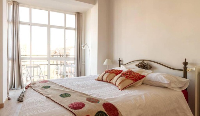 Maravilloso Apartamento en Puerta de Toledo C/Gasómetro by Batuecas