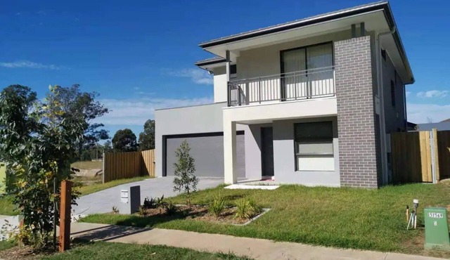 Maraylya/Box hill/Gables Specious 5Br Sweet House