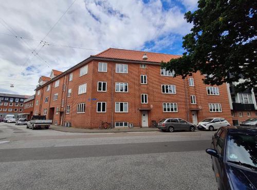 Marbækvej (ID 030)