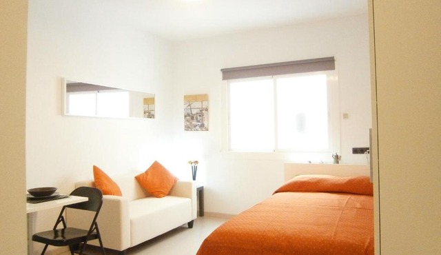 Marbel Apartments