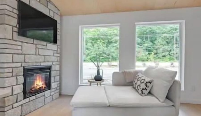 Marbella Cabins: Estate Retreat near Tremblant
