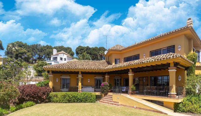 Marbella Family Getaway