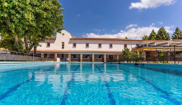 Marbella Inturjoven Youth Hostel