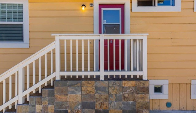 Marbella Lane - 2BR Cozy Lwrlvl in Dtwn SJ