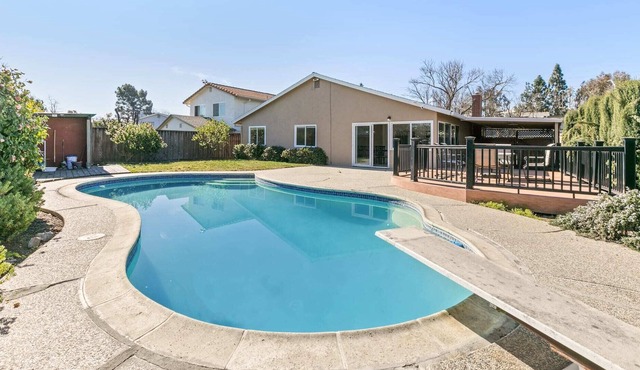 @ Marbella Lane - 3BR Charm w/Pool