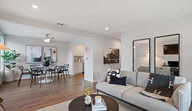 Marbella Lane - 3BR Designer Home in Pacifica