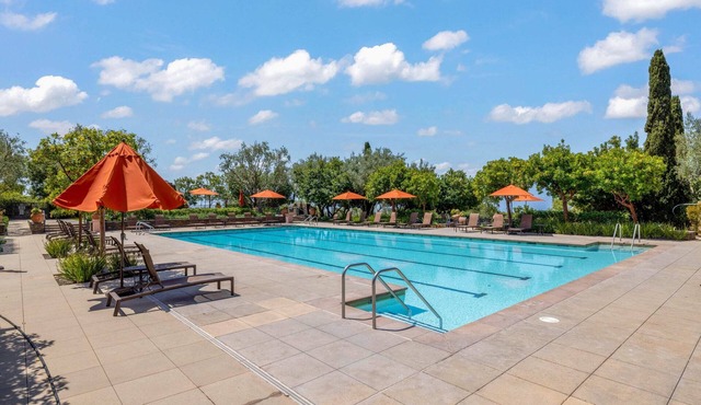 @ Marbella Lane 4BR LUXE Mediterranean-style Home