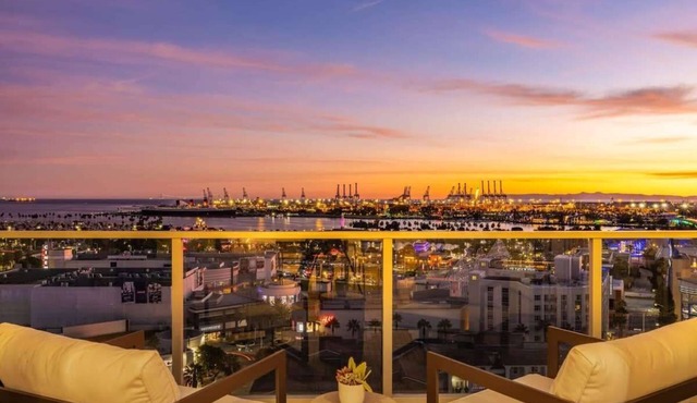 @ Marbella Lane - Aesthetic 2BR w/Ocean views