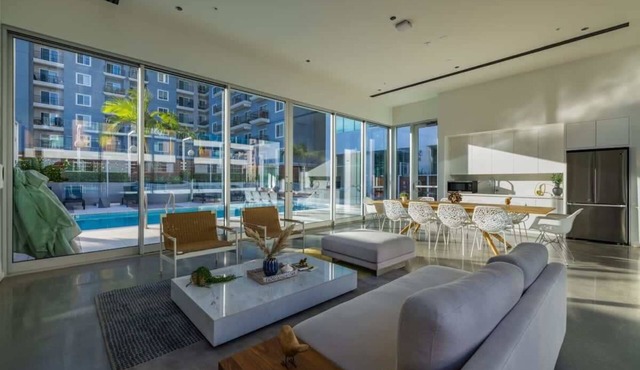 @ Marbella Lane - Aesthetic 2BR W/ocean Views