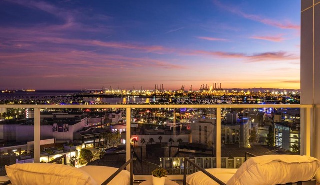 @ Marbella Lane - Aesthetic 2BR w/Ocean views