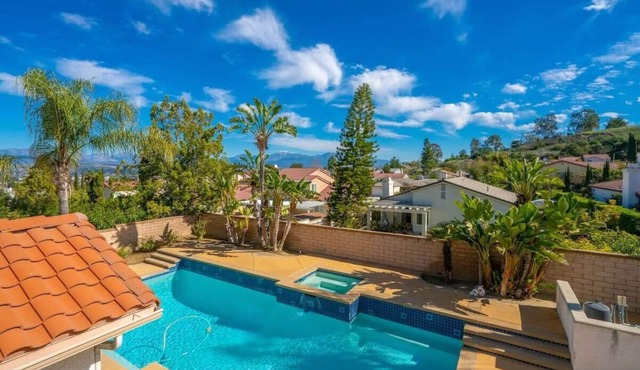 @ Marbella Lane - Captivating Home w/Pool