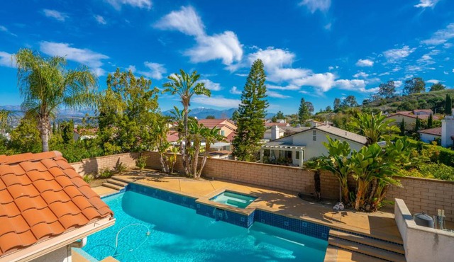 @ Marbella Lane - Captivating Home in Rowland Hts