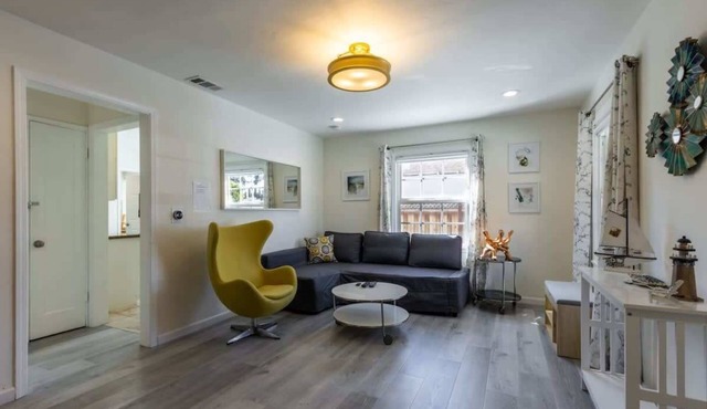 @ Marbella Lane - Convenient Home in Sunnyvale
