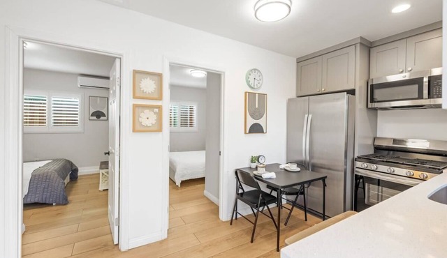 @Marbella Lane - Cozy 2BR in Serenity Haven Escape