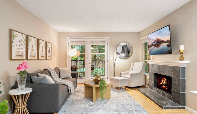 @ Marbella Lane - Cozy Home Min to 2026 World Cup