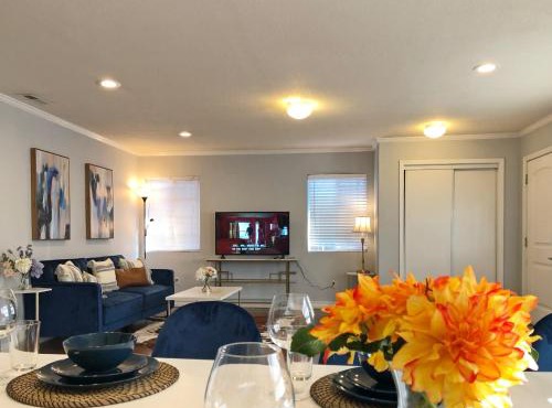 @ Marbella Lane - Elegant Home in SJ