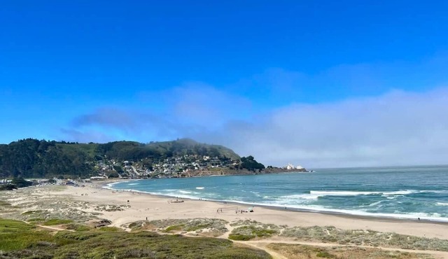 @ Marbella Lane - Elegant Home in Pacifica