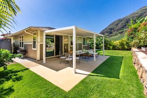 #Marbella Lane - Hale Laʻi Serene Luxury 3BR Home