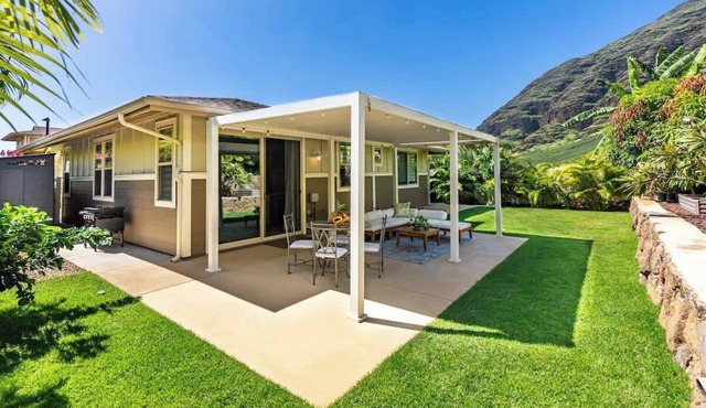 @ Marbella Lane | Hale Laʻi Serene Luxury 3BR Home