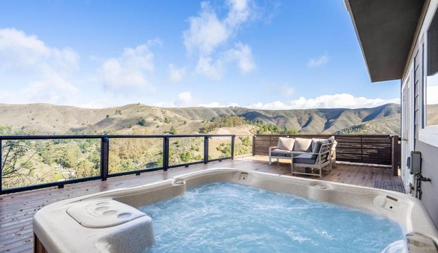 @ Marbella Lane - Hidden Gem in Pacifica!