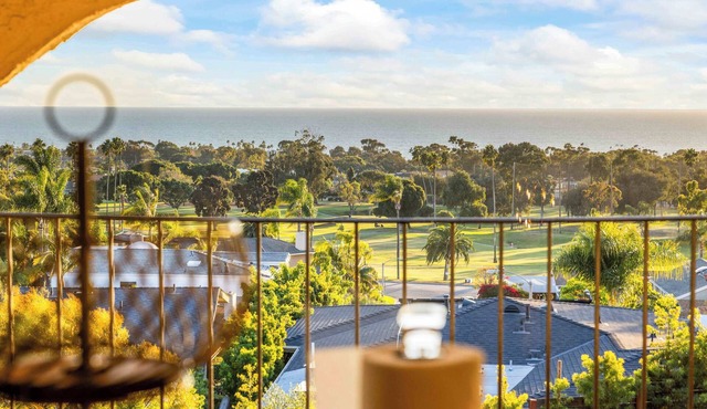 @Marbella Lane - Home w/Ocean & Golf Course Views