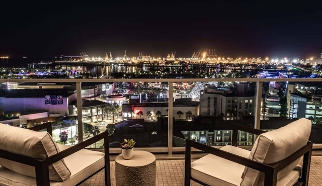 @ Marbella Lane - Luxurious 3BR Penthouse