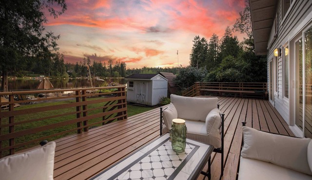 @ Marbella Lane - Luxury Home Near 2026 World Cup