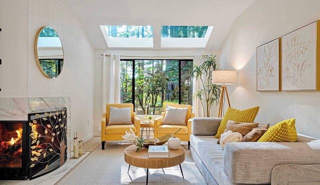 @ Marbella Lane - Luxury Townhome 14 Min to Lumen