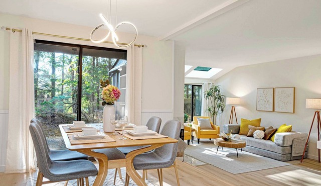 @ Marbella Lane - Luxury Townhome 14 Min to Lumen