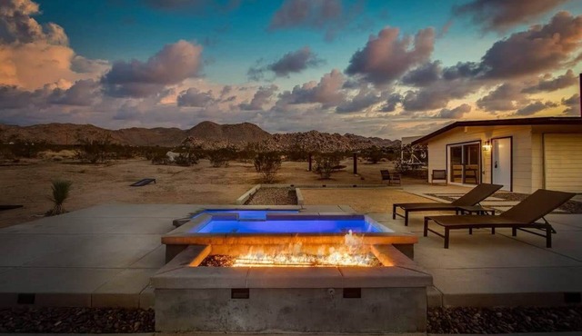 @ Marbella Lane - Moon Designer Home Close to Jtnp