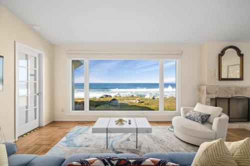 Marbella Lane - Oceanfront w unobstructed views